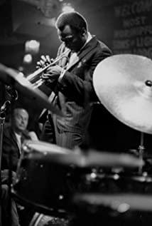 Miles Davis image