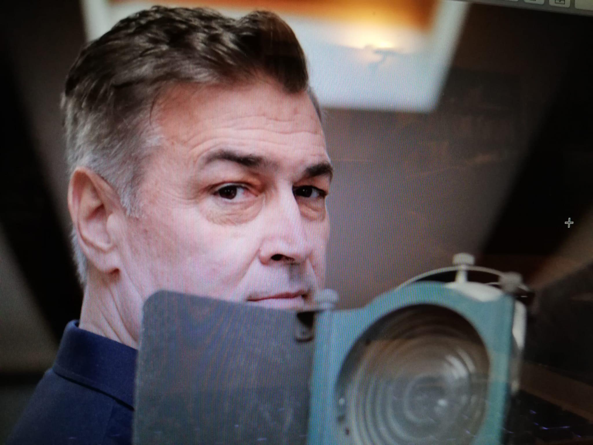 Daniel McVicar image