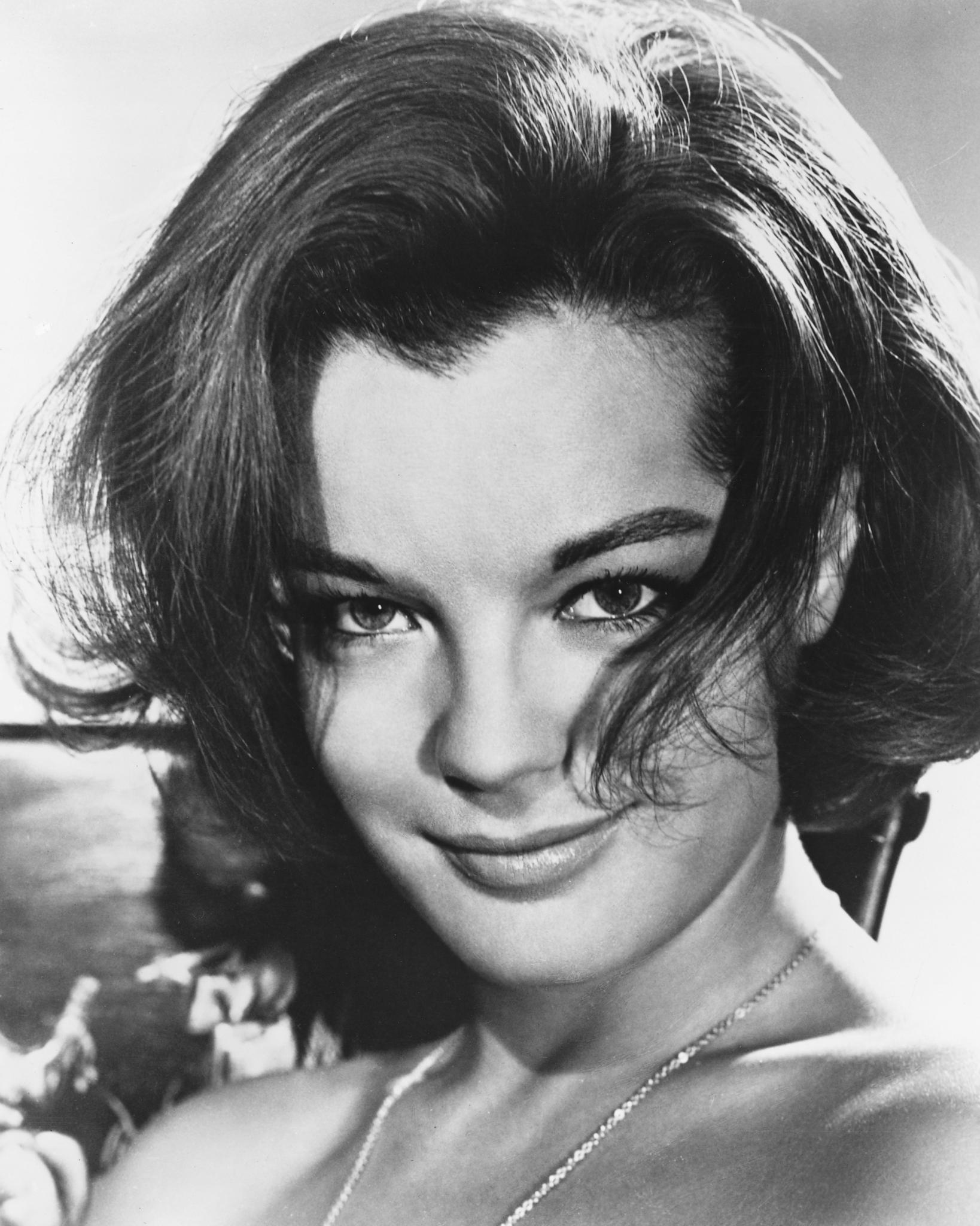 Romy Schneider image