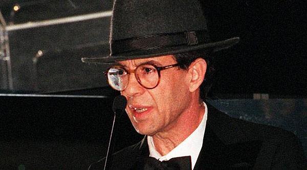 Ricardo Franco image