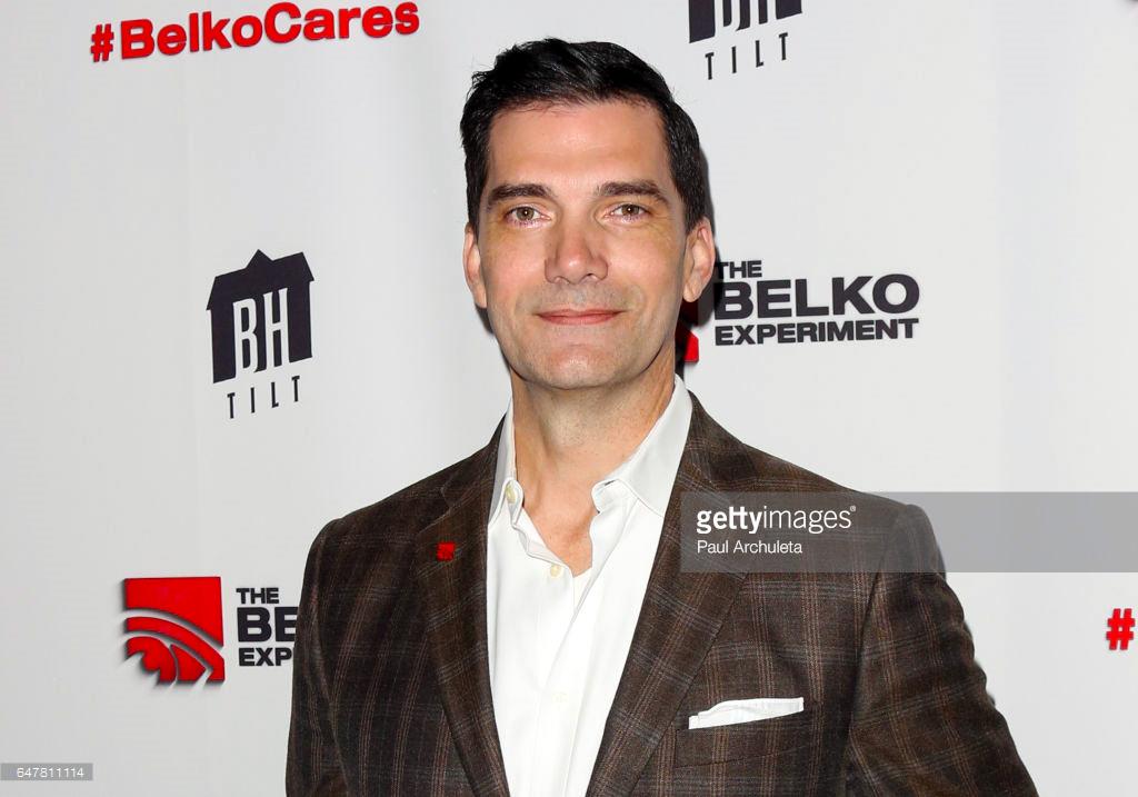 Stephen Blackehart image