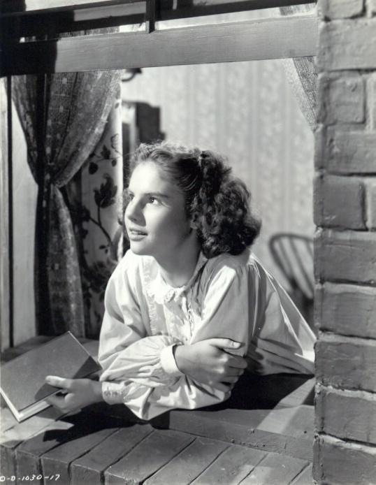 Ann E. Todd image