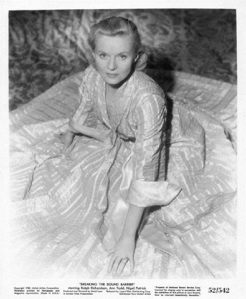 Ann Todd image