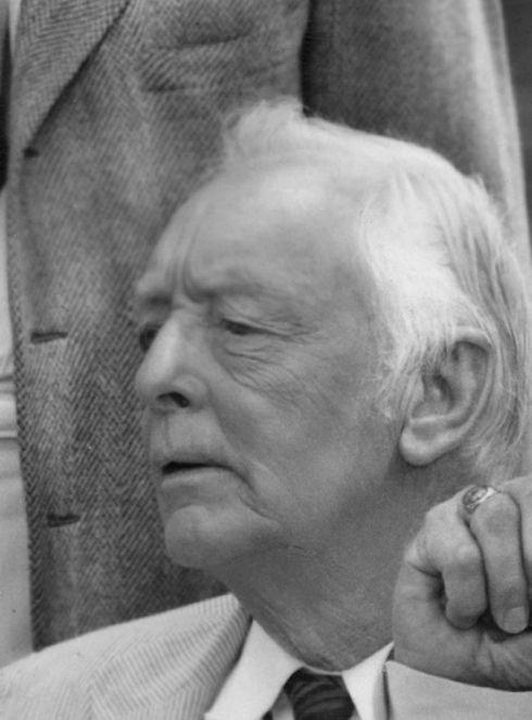 Harry Davenport image