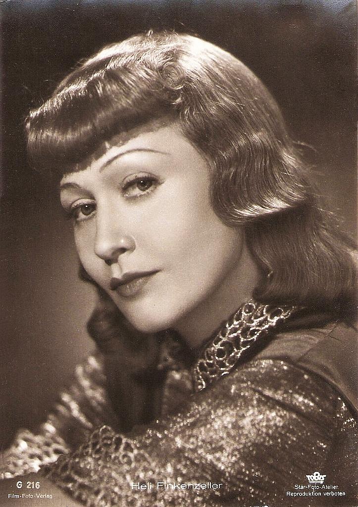 Heli Finkenzeller image