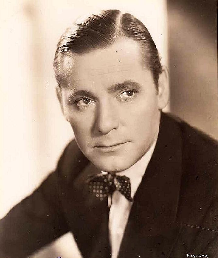 Herbert Marshall image
