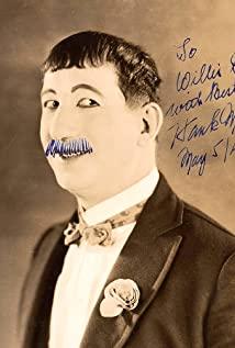 Hank Mann image