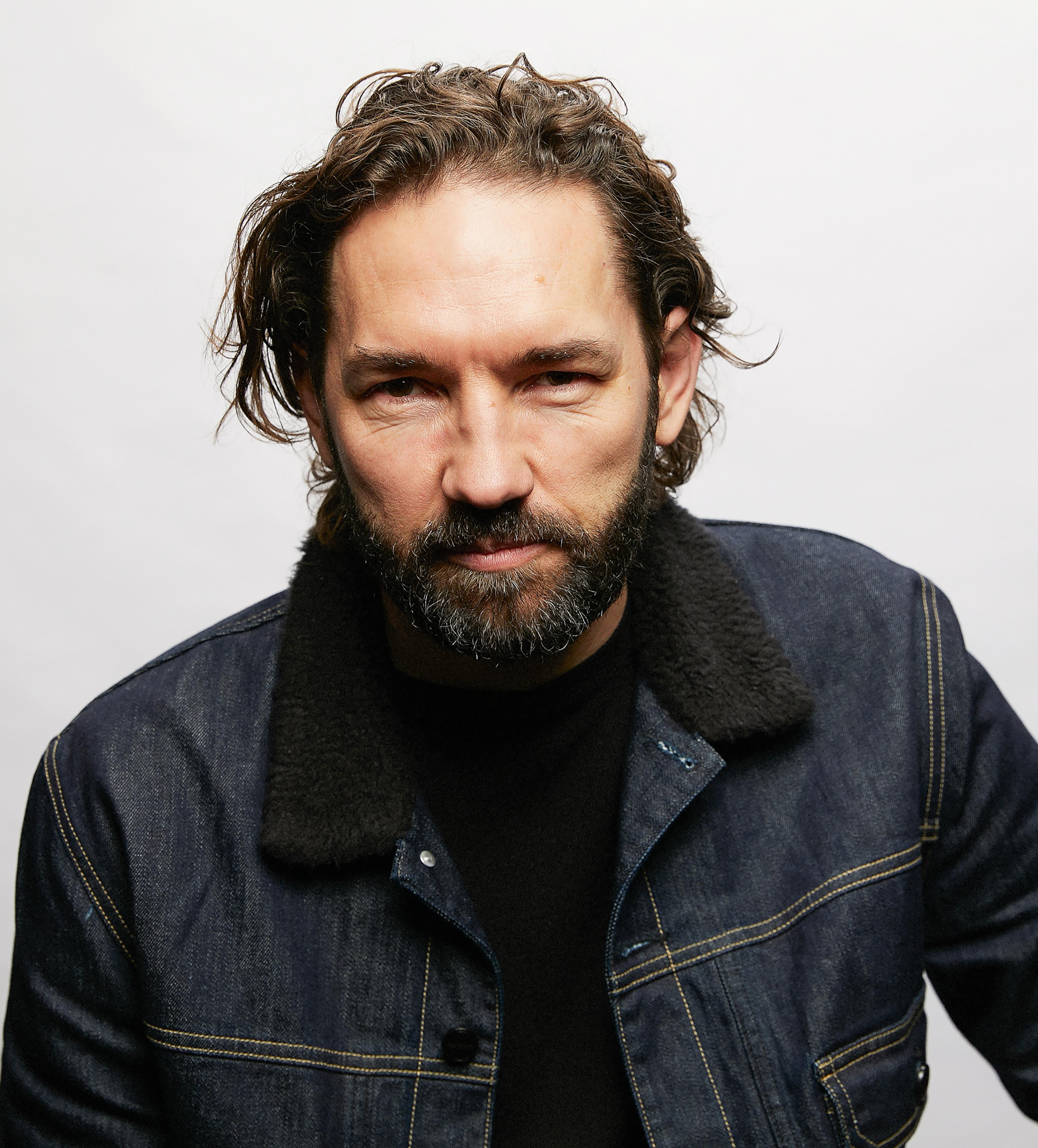 Nash Edgerton image