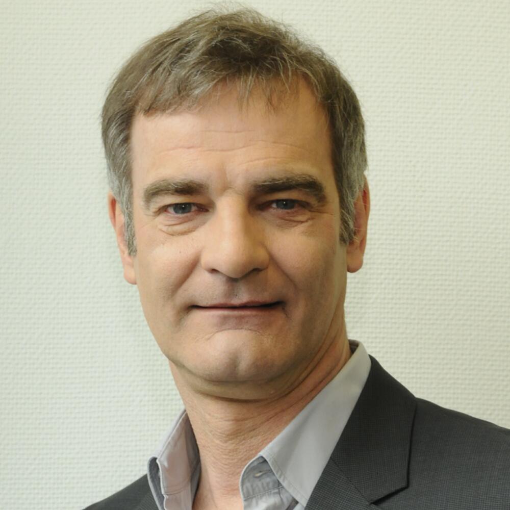 Heinrich Schafmeister image