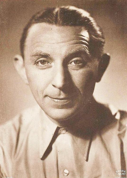 Theo Lingen image