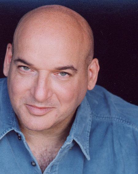 Barry Papick image