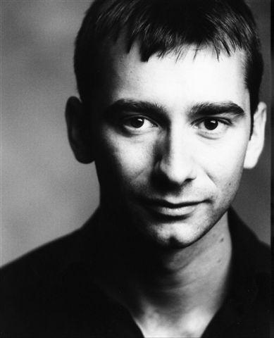 Charlie Condou image
