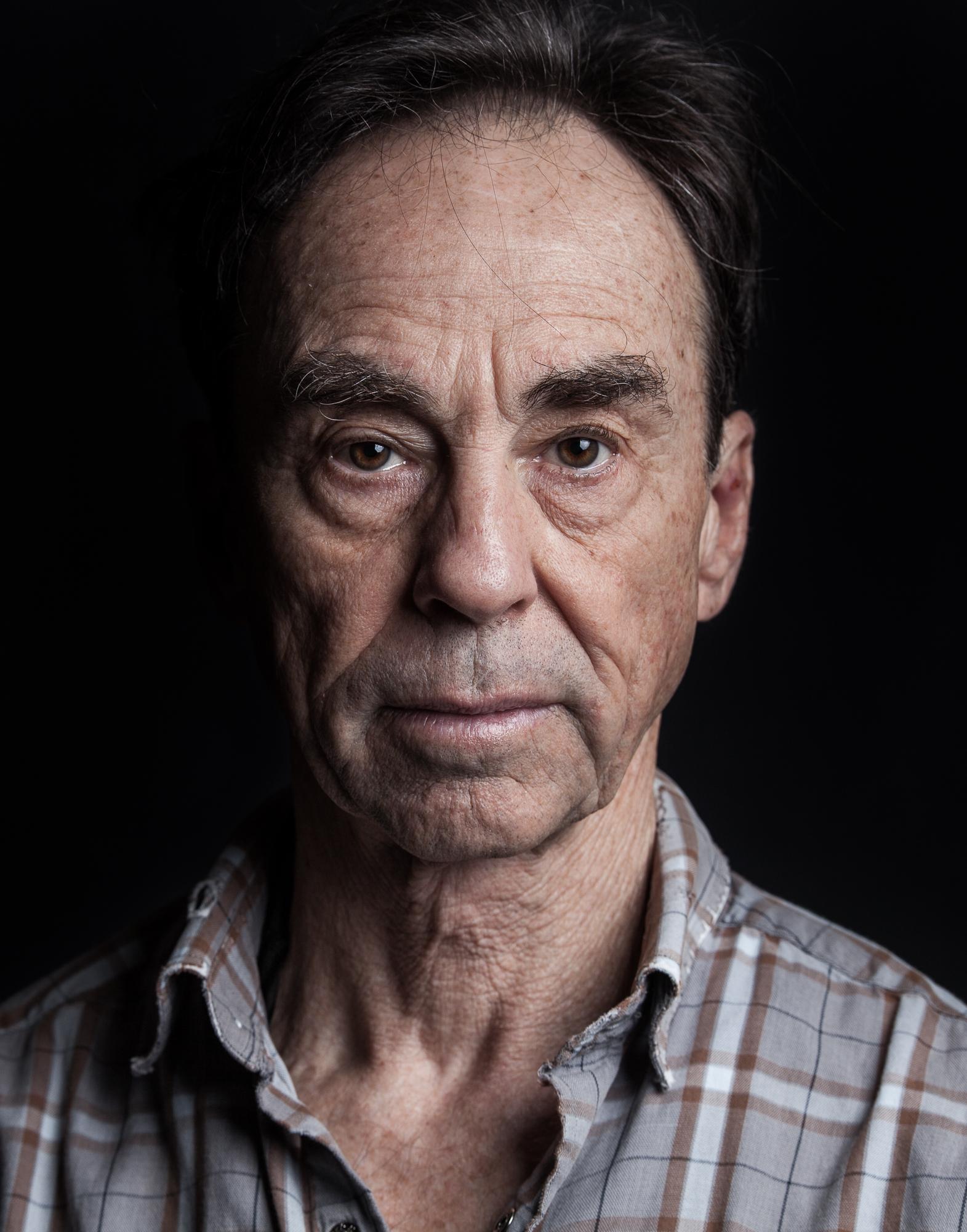 David Jensen image