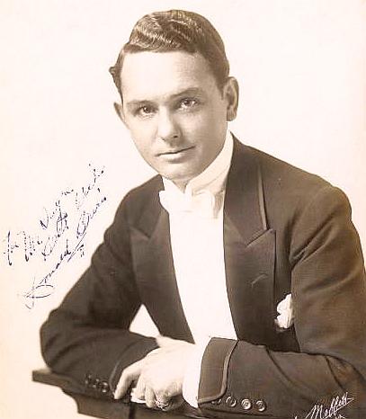 Donald Brian image