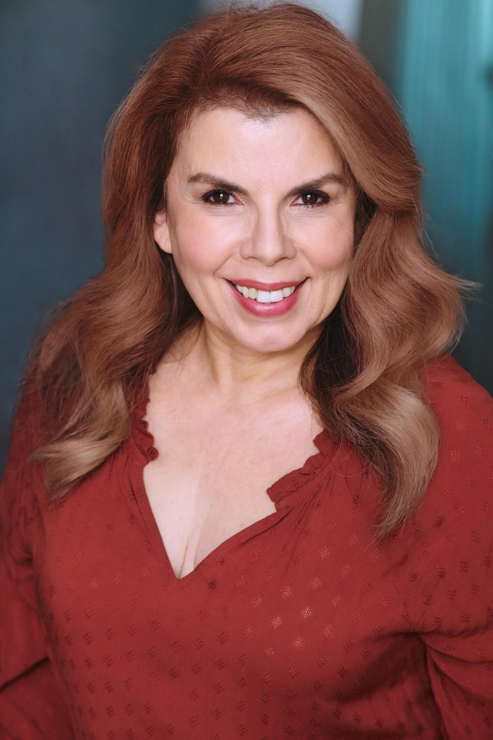 Marilyn Ghigliotti image