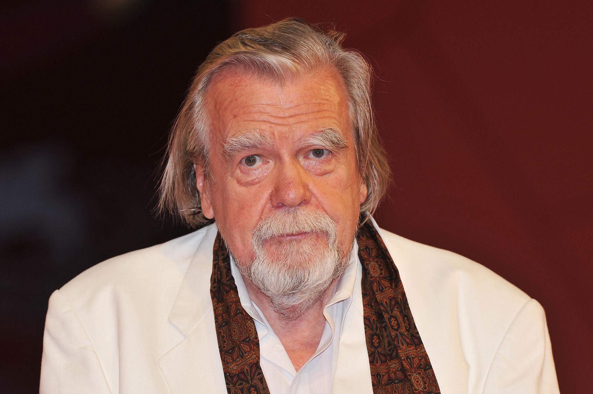 Michael Lonsdale image