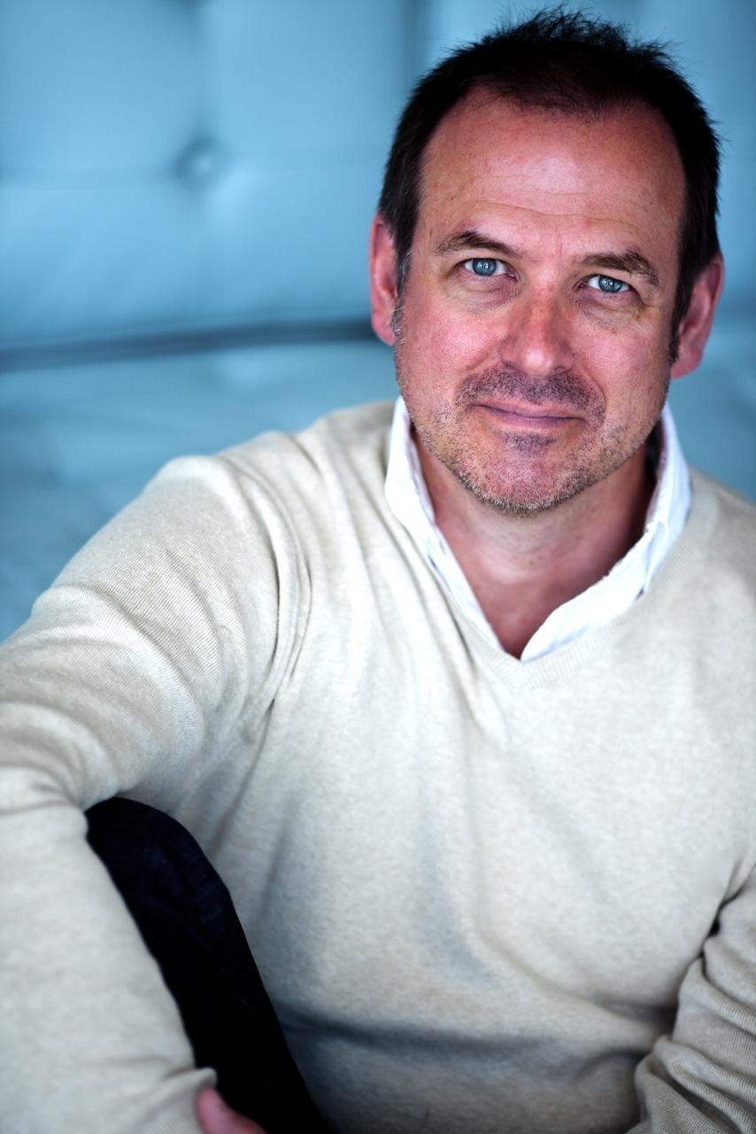 Ian James Corlett image