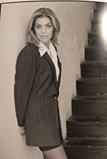 Lydia Cornell image