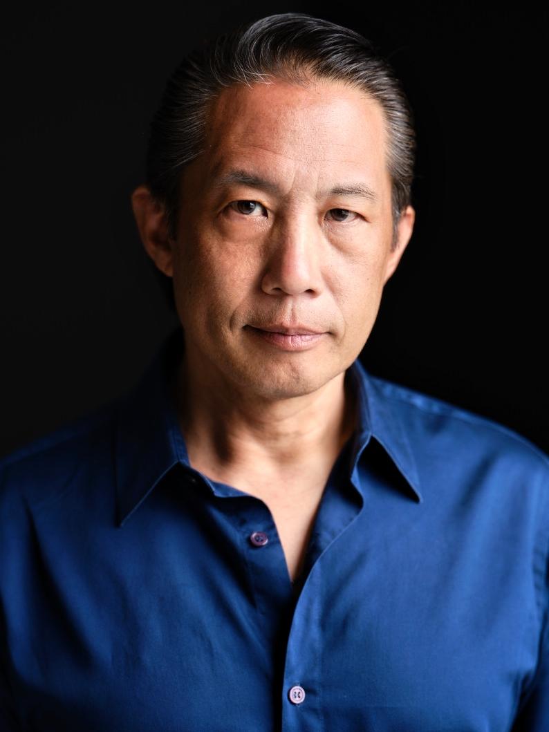Russell Yuen image