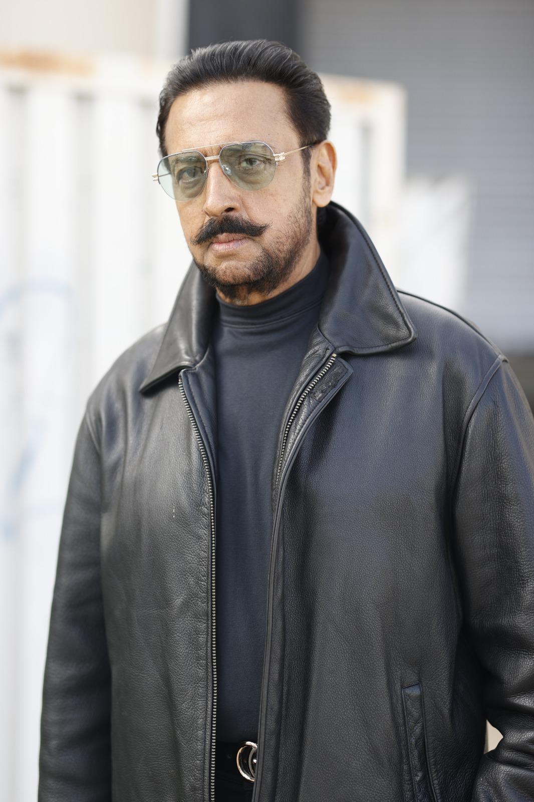 Gulshan Grover image