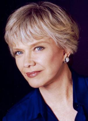 Anne Francis image