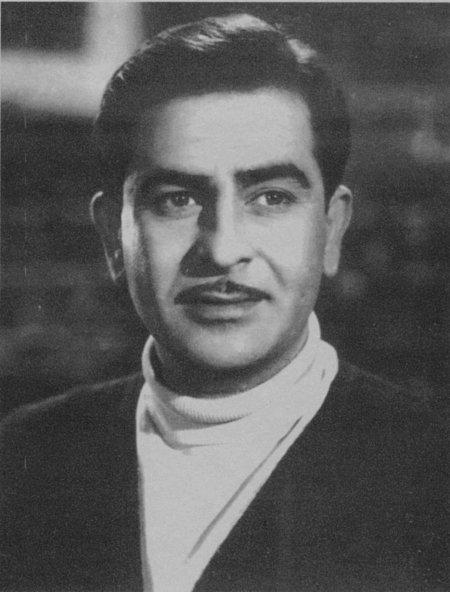 Raj Kapoor image