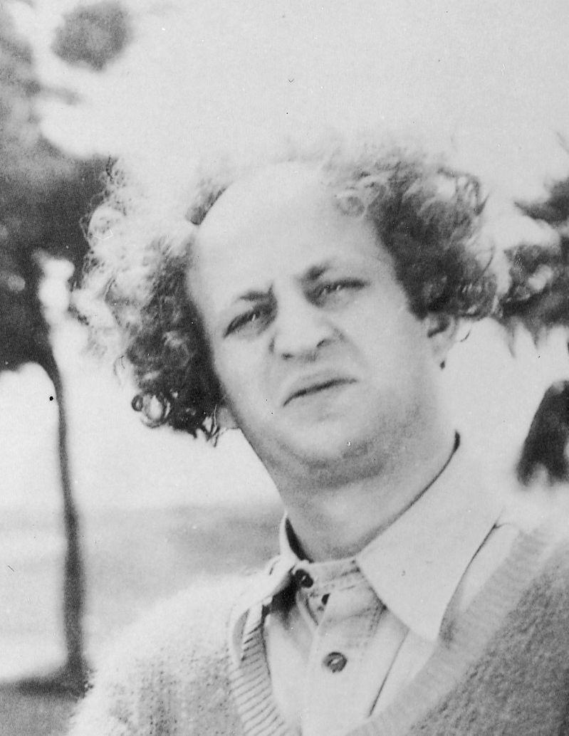 Larry Fine image