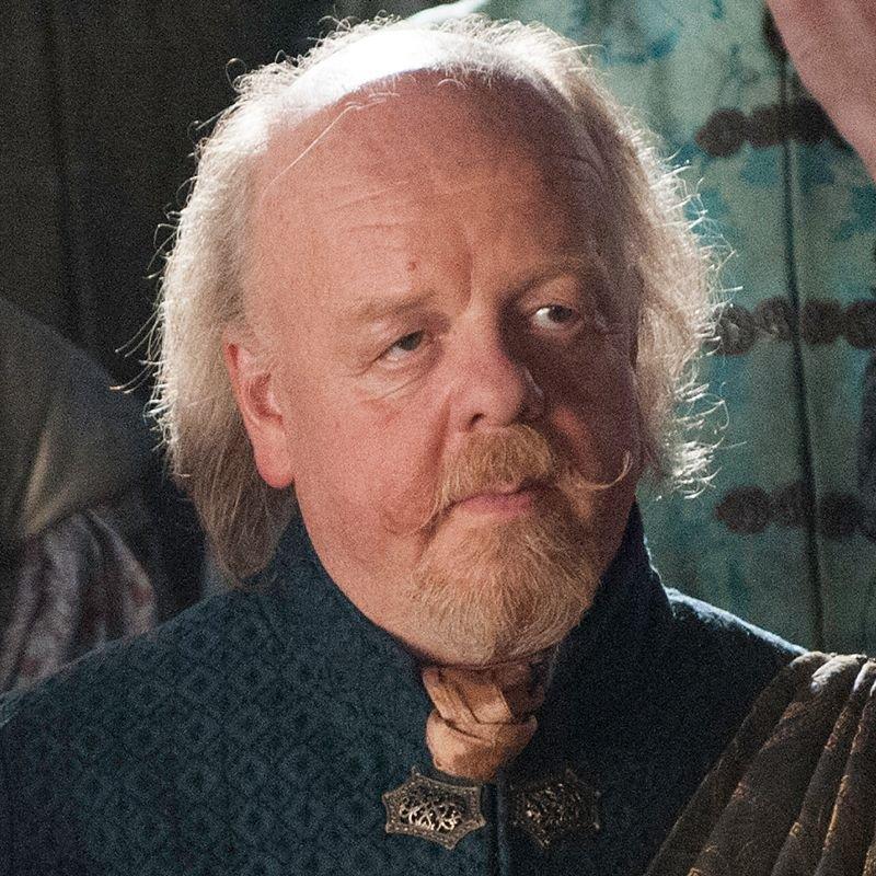 Roger Ashton-Griffiths image