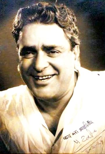 Prithviraj Kapoor image