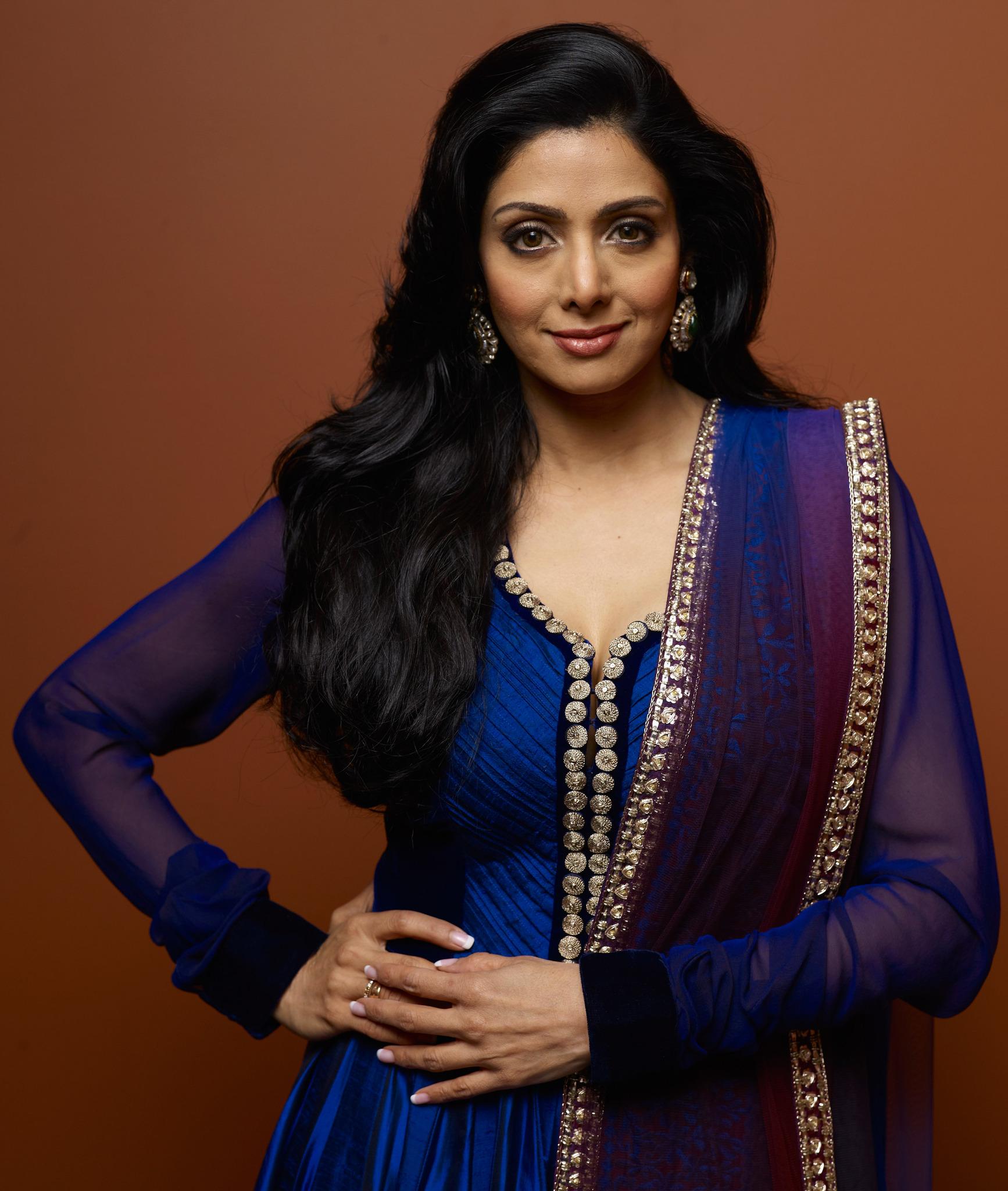 Sridevi image