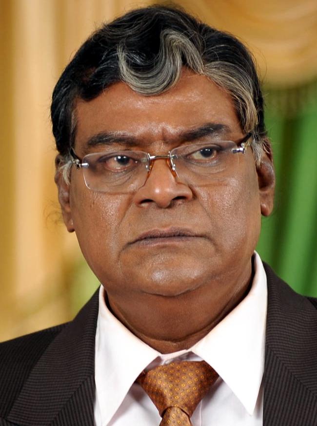 Kota Srinivasa Rao image