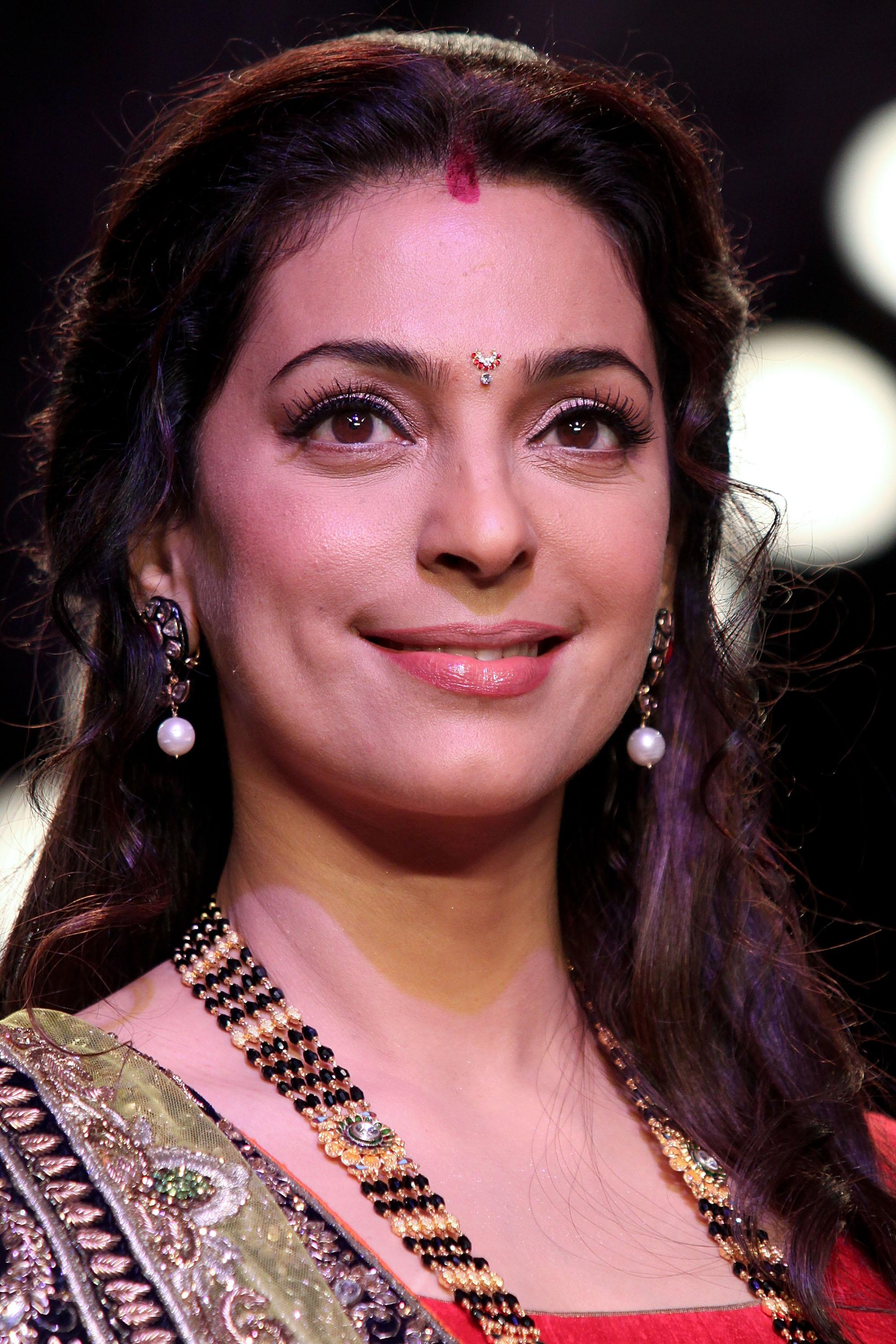 Juhi Chawla image