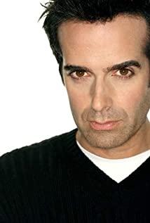 David Copperfield image