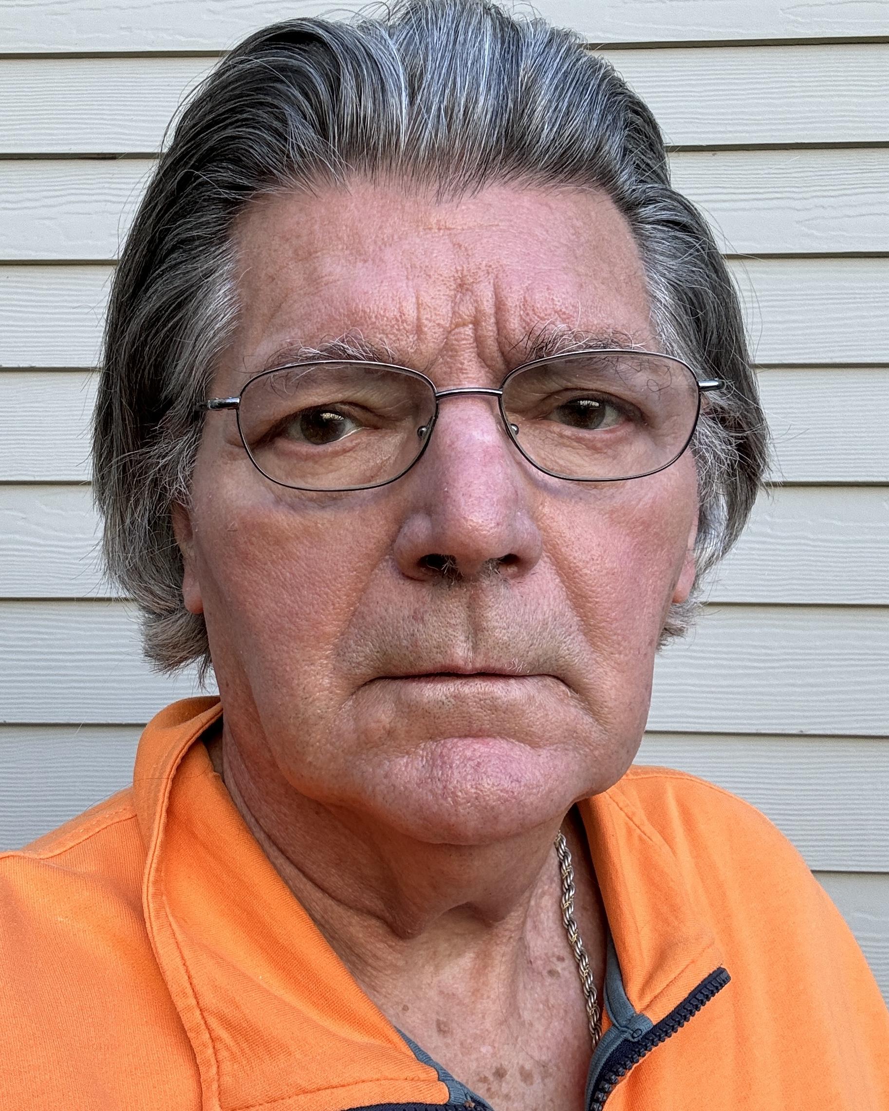 Ike Gingrich image