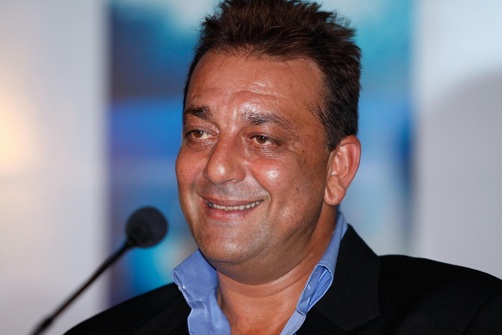 Sanjay Dutt image