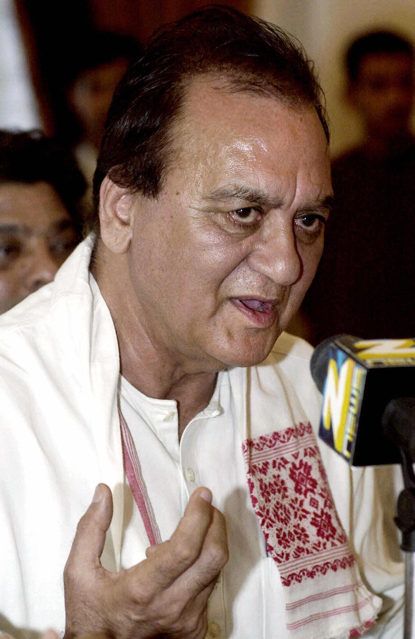 Sunil Dutt image