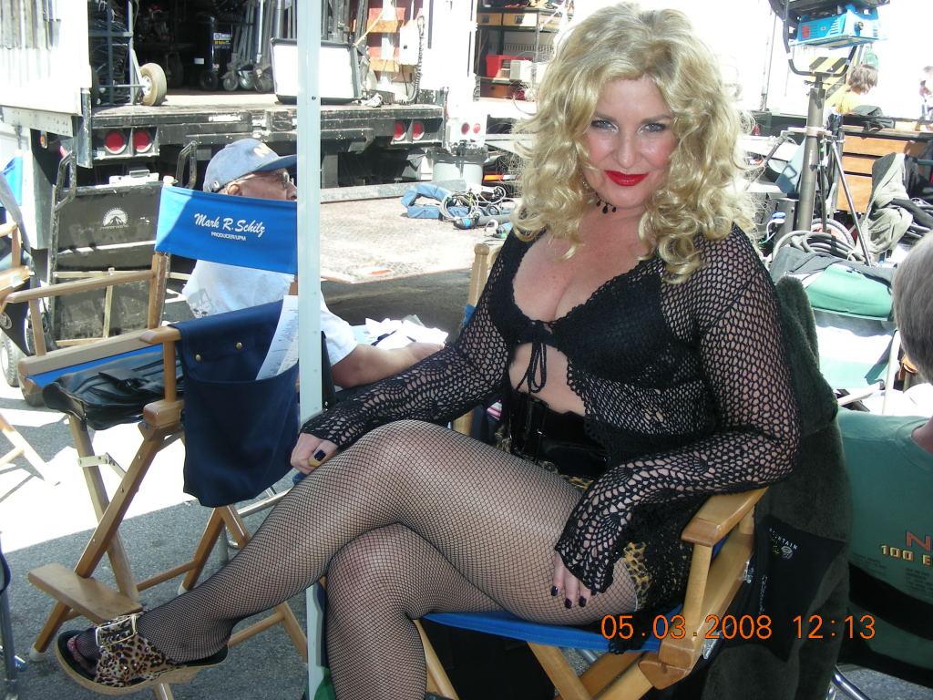 Amy Lyndon image