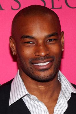 Tyson Beckford image