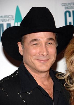 Clint Black image