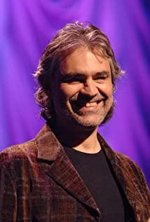 Andrea Bocelli image