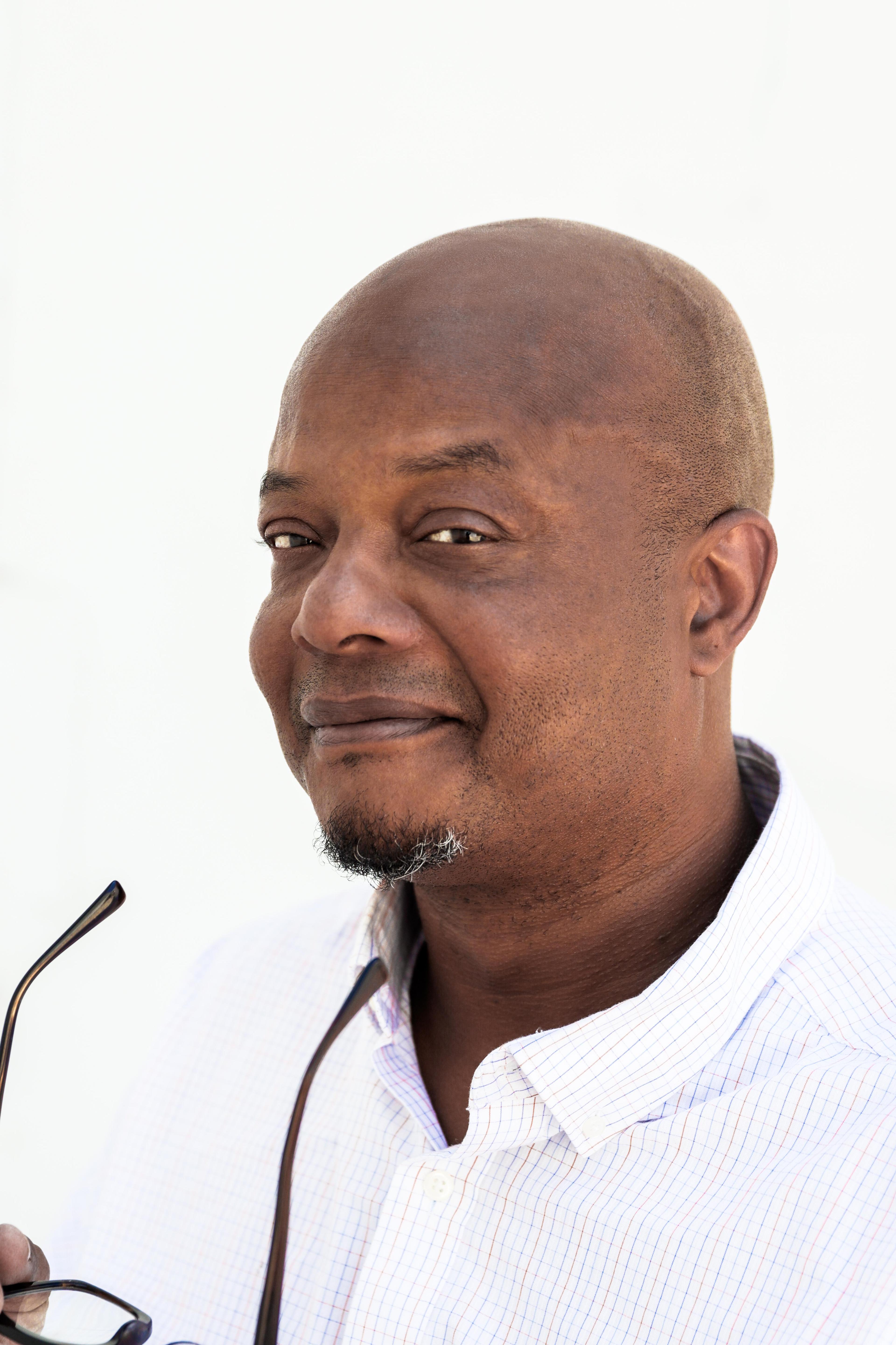 Todd Bridges image