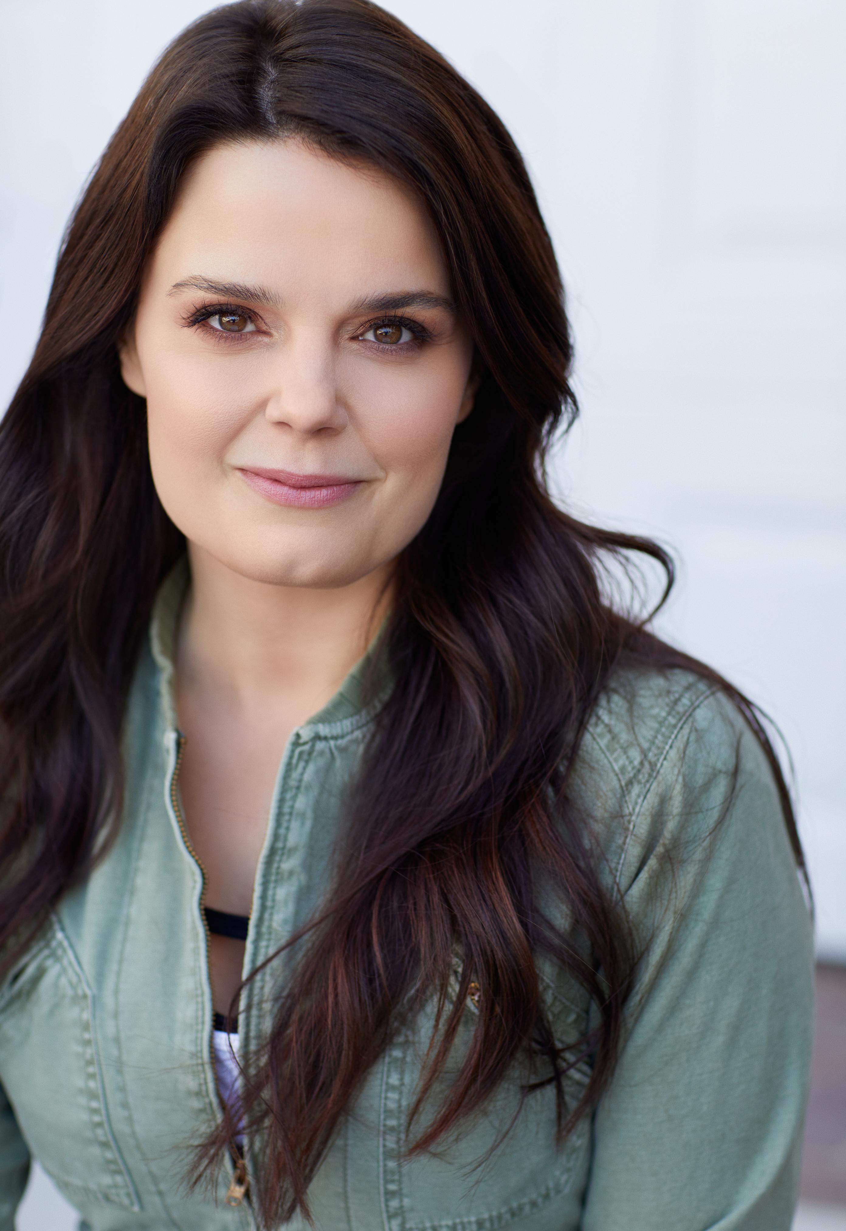 Kimberly J. Brown image