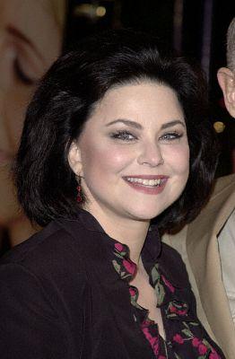 Delta Burke image