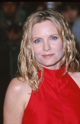 Rebeccah Bush image