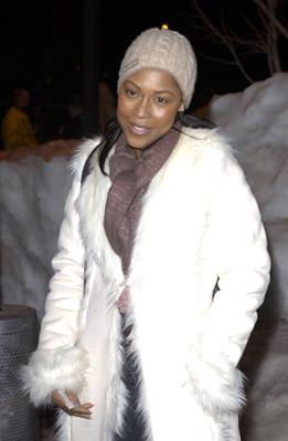 Monica Calhoun image