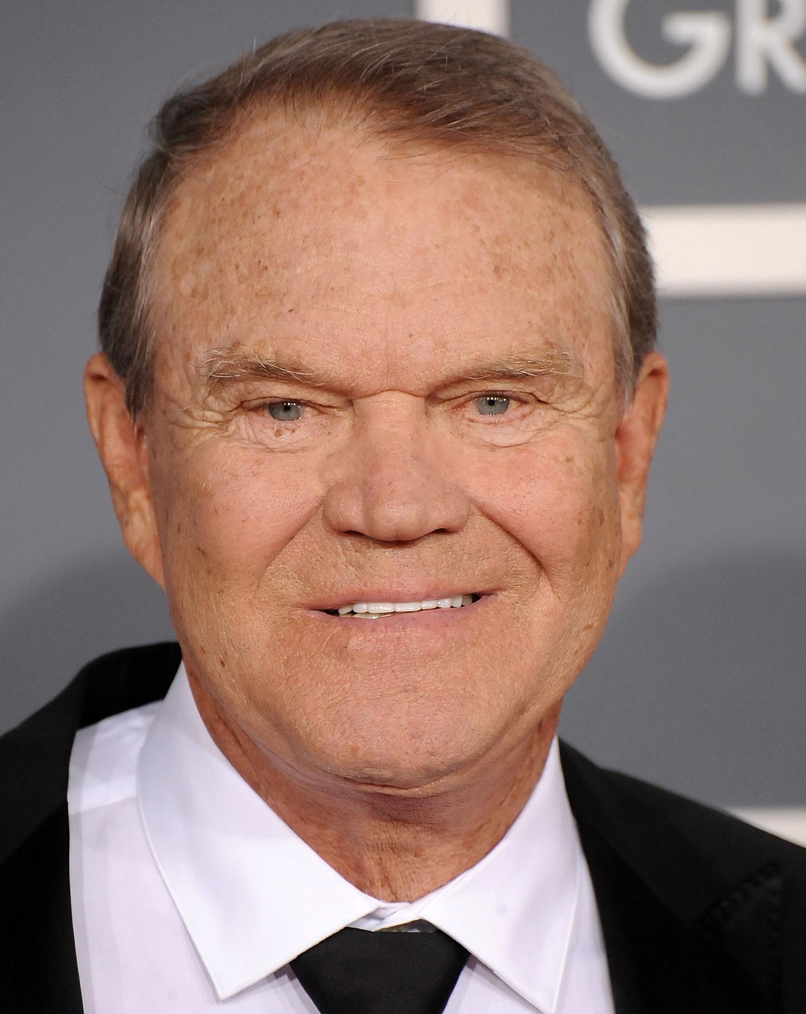 Glen Campbell image