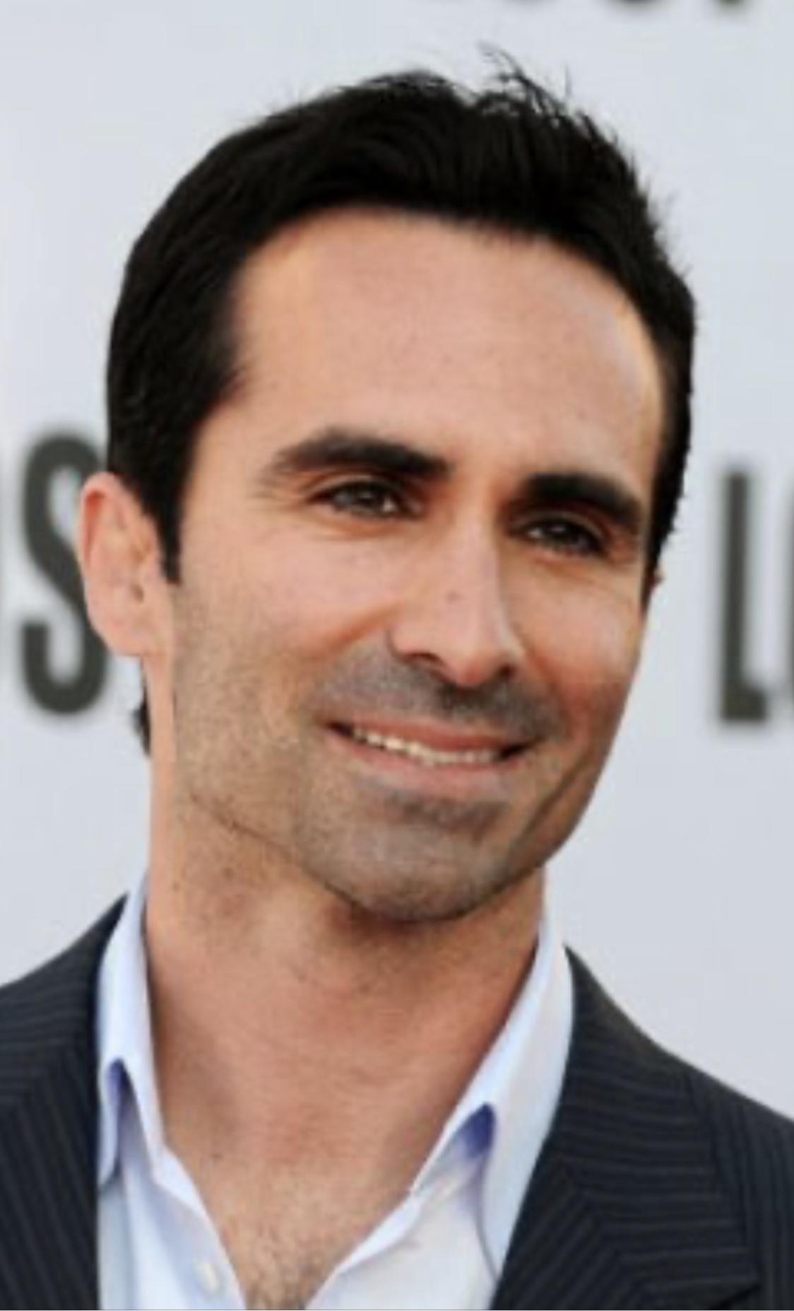 Nestor Carbonell image