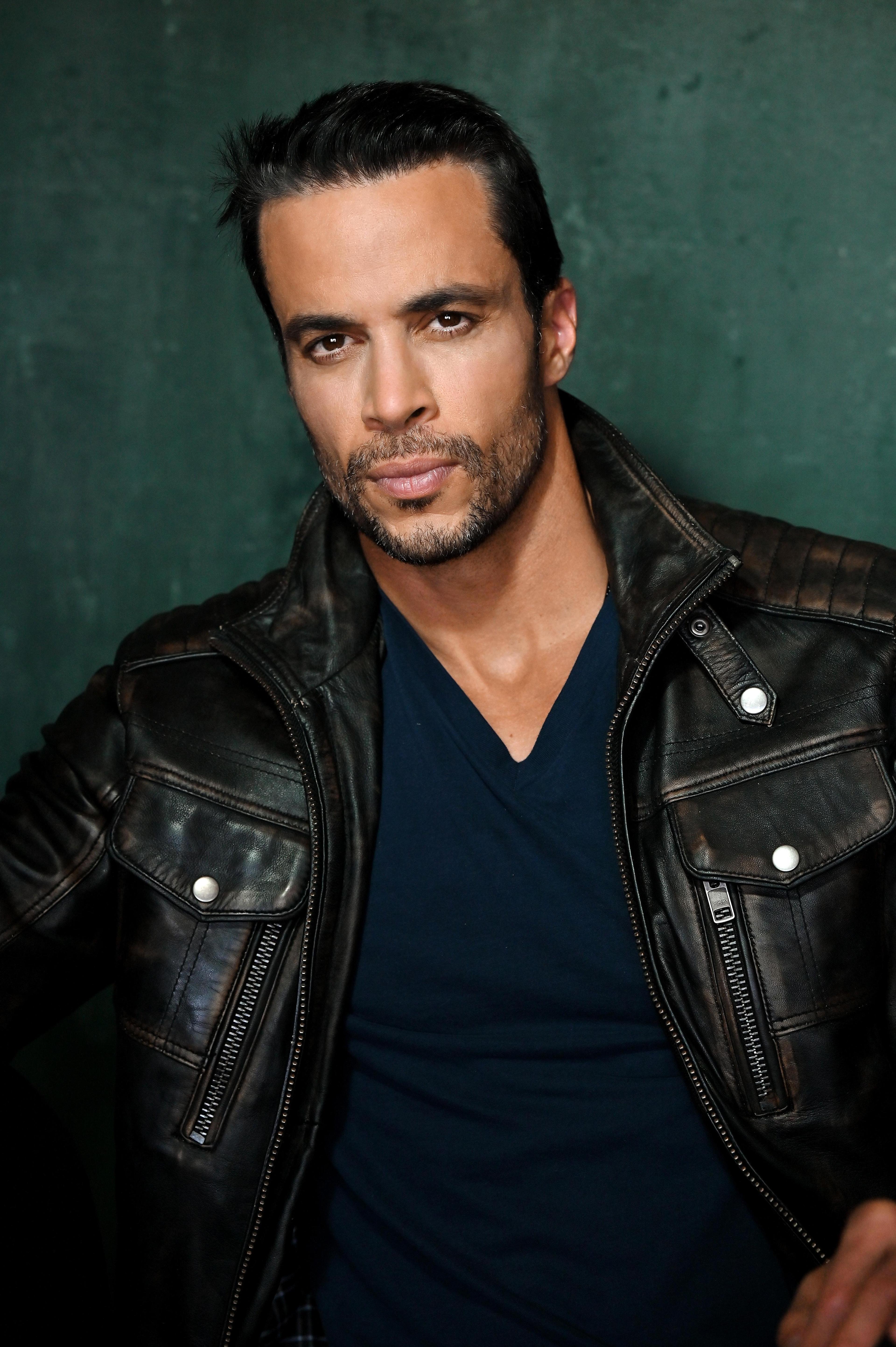 Matt Cedeño image