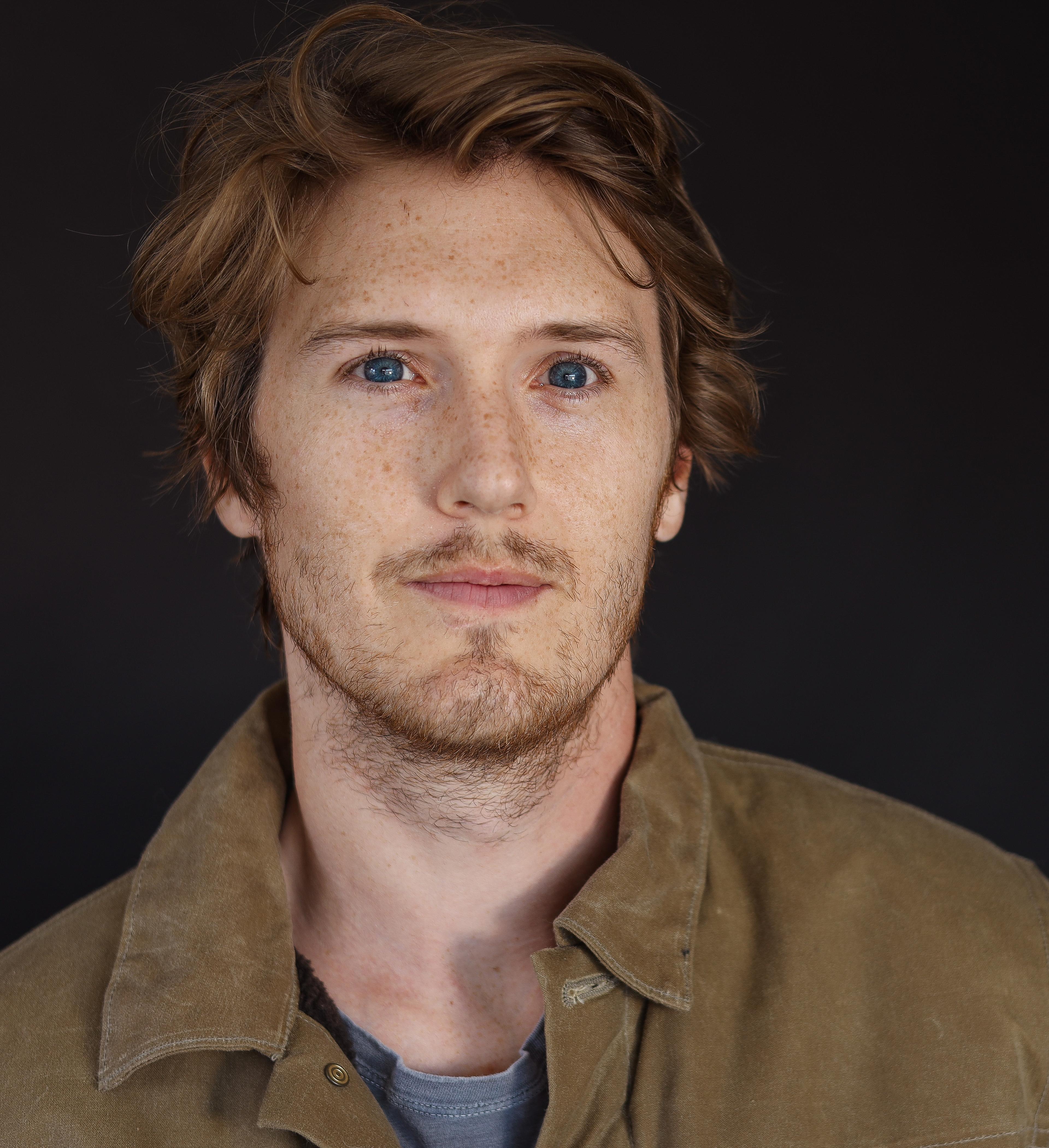 Spencer Treat Clark image