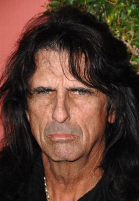 Alice Cooper image